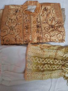 Sherwani