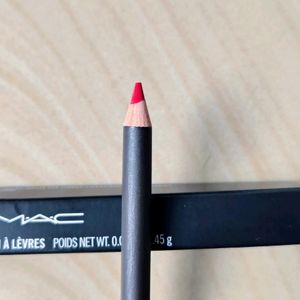 Mac Lip Pencil Cherry Shade