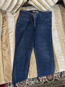 2. Tommy Hilfiger New Jeans