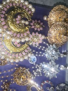 earing combo set of 8 earrings offer offer