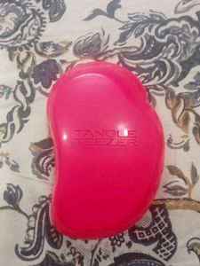 Tangle Teezer Original Hair Brush Pink