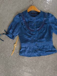 Korean Tops