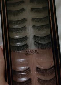 Imagic Professional 3D Eyelashes