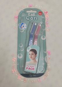 Kai Can Japan Face Razors