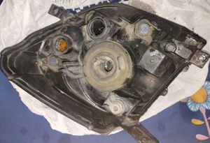 Car Head Light Left Side