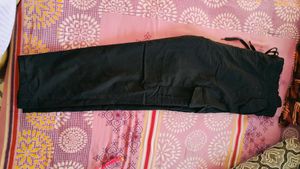 Combo Of Black &amp; Brown 2 Cargo Pant