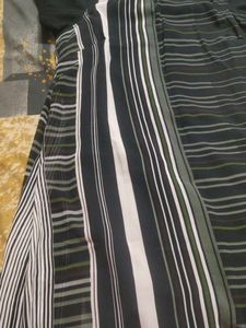 Black Colour Kurti
