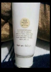 Foundation Water Proof