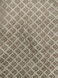 Brocade Slip On Blouse