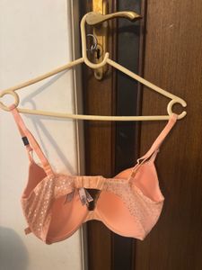 Victoria’s Secret Push-Up Bra