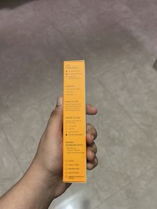 Foxtale Sunscreen SPF 50