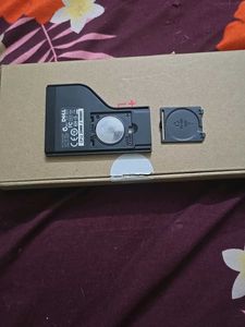 Dell Laptop Media Control Remote