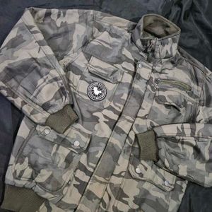 Camo Jacket|winter|windcheater|mens jacket