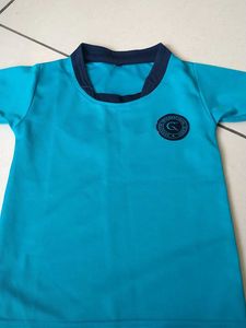 Boys Blue T-Shirt