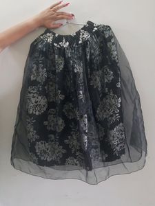 Short Skirt