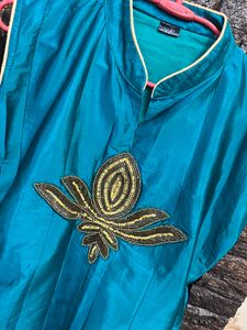 Beautiful Festival Kurta