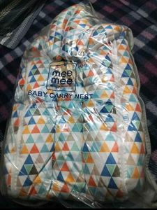 Brand New Baby Carrier