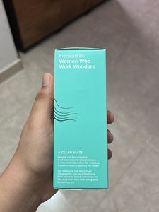 Foxtale Hydrating Cleanser