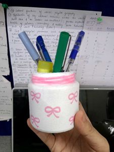 Pen Holder