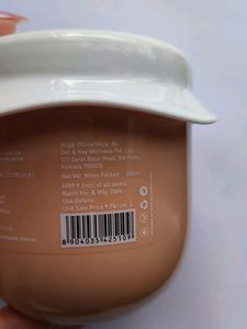 Hairmask From Dot&amp;key