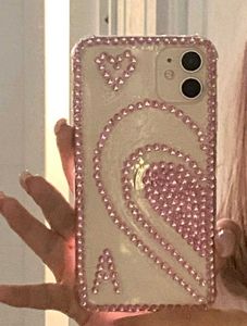 Sequin Phone Case ❤️