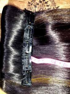 Artificial Hair  Extension
