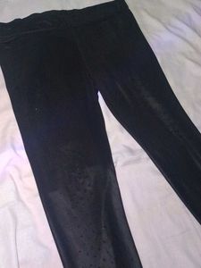 Black Leggings