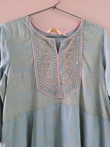 Anarkali Kurta