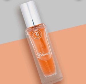 Fragrance And Beyond Perfume.