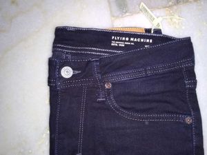 Flying Machine Jeans