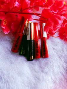 All Maskara Totaly New And Branded