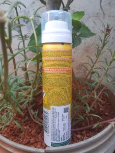 Garnier Super UV SPF 50 Sunscreen