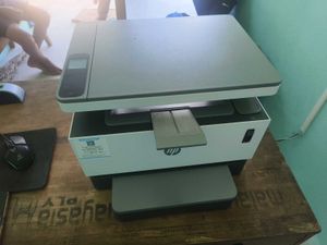HP LaserJet MFP M1005 Printer