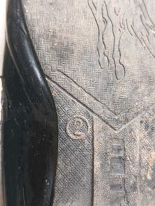 Boy Footwear