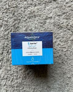 Aqualogica Combo + Freebie