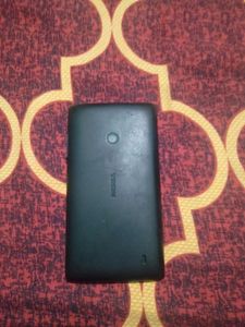Nokia Lumia 520