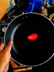 Peigon Unused Frypan With Handle Non Stick