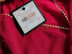 Myntra new co-ord Set 🎀