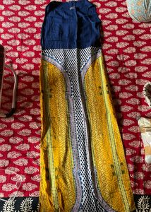 Akiriti Long Bodycon Dress