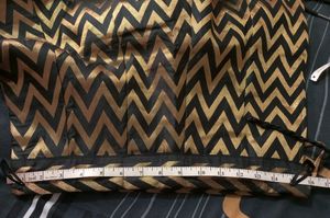 Zig Zag Lehenga Choli💃