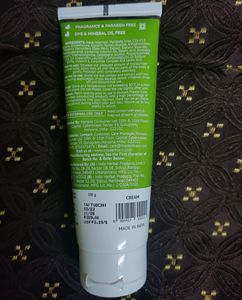 The Derma Co. Deep  Moisturizer For Dry Skin
