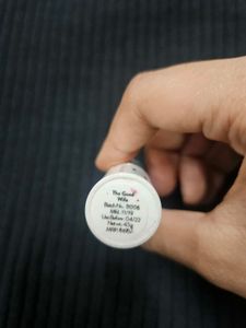 Myglamm Lipstick