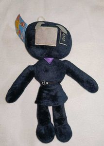 Plush Toy