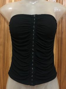 Pinterest Tube Top