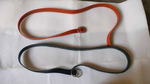 Belts Combo Of 2