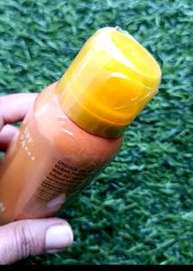 Asaya Sunscreen Spray