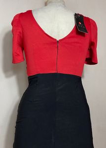 Retro dress