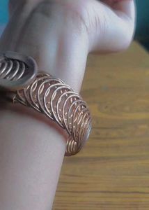 Trendy Bracelet &amp; Kada Combo – Set of 3