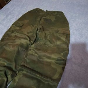 Baggy Jeans