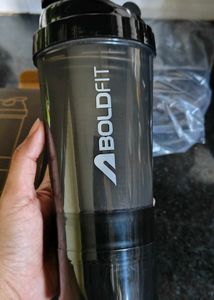 Protein Shaker